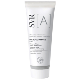 MICROGOMMAGE LIFT - Masque Exfoliant Lissant Retexturant - 70 g 