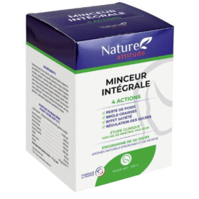 Minceur Intégrale - 320 g