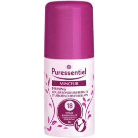 MINCEUR - Roller Rondeurs Rebelles - 75 ml 