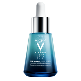 MINERAL89 - Probiotic Fraction Soin Régénérant Réparateur - 30 ml