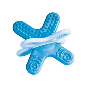 Mini Anneau de Dentition - Phase 2