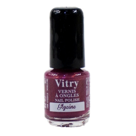 Mini Vernis à Ongles Glycine - 4 ml	