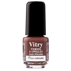 Mini Vernis à Ongles Haussmann - 4 ml	