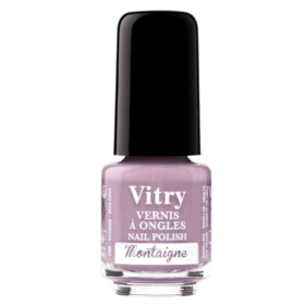 Mini Vernis à Ongles Montaigne - 4 ml	
