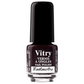 Mini Vernis à Ongles Montmartre - 4 ml	
