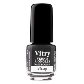 Mini Vernis à Ongles Passy - 4 ml	