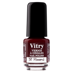 Mini Vernis à Ongles Saint Honoré - 4 ml	