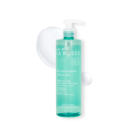 La Rosée Mon petit Eau nettoyante bébé 400ml
