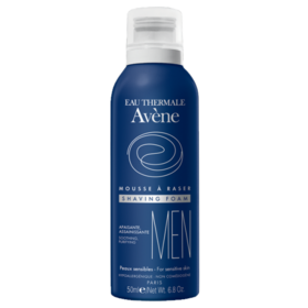 Mousse à Raser Men - 50 ml