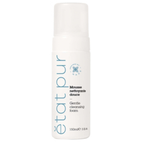 Mousse Nettoyante Douce - 150 ml
