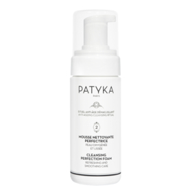 MOUSSE NETTOYANTE PERFECTRICE - Peau Oxygénée et Lissée - 100 ml