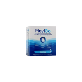 Norgine MoviGo 20 sachets – solution buvable constipation et transit