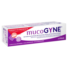 Mucogyne Gel Intime Unidose 5 ml