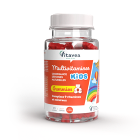 Vitavea Multivitamines Kids 20 Gummies