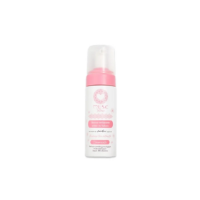 Musc Intime Mousse intime nettoyante Sakura L’Innocente 150ml hygiène intime parfumée