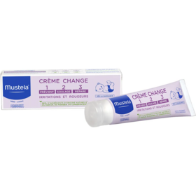 Mustela Crème change 123 30 ml