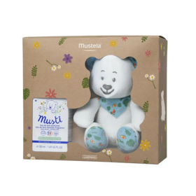 Mustela Coffret Cadeau Naissance Musti