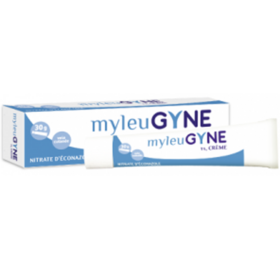 Myleugyne 1% Crème - 30 g