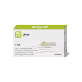 Mylife Bandelettes de test Mylife Aveo