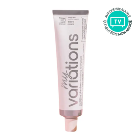 My Variations Dentifrice Blancheur Bio 75 ml – Éclat du sourire & respect de l’émail
