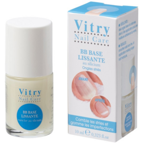 NAIL CARE - BB Base Lissante - 10 ml