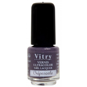 NAIL CARE - Vernis à Ongles Ultracolor Crépuscule - 4 ml