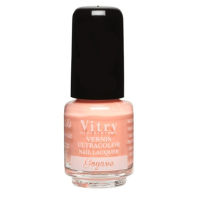 NAIL CARE - Vernis à Ongles Ultracolor Goyave - 4 ml