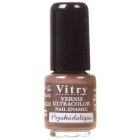 NAIL CARE - Vernis à Ongles Ultracolor Psychédelique - 4 ml
