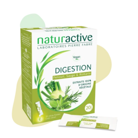Naturactive Digestion 20 sticks