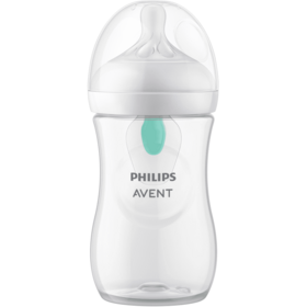 NATURAL RESPONSE AC - Biberon 1 mois+ - 260 ml