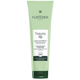 NATURIA - Baume Lacté Démêlant Bio - 150 ml