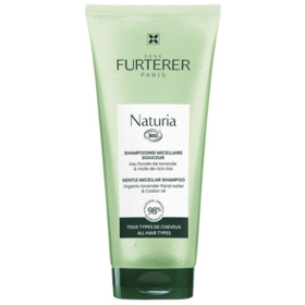 NATURIA - Shampooing Micellaire Douceur Bio - 200 ml