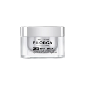 Filorga NCEF-REVERSE Masque visage soin de nuit antiâges 50ml