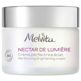 NECTAR DE LUMIERE - Crème Perfectrice Eclat -  50 ml