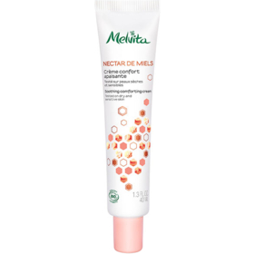 NECTAR DE MIELS - Crème Confort Apaisante Bio - 40 ml