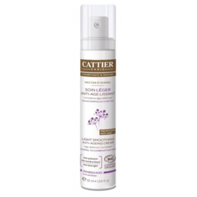 NECTAR ETERNEL - Soin Léger Anti-Age Lissant Bio - 50 ml