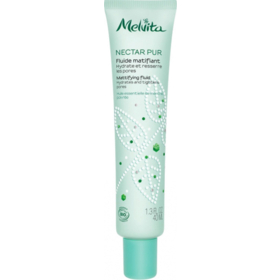 NECTAR PUR - Fluide Matifiant Bio - 40 ml
