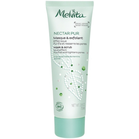 NECTAR PUR - Masque & Exfoliant Bio - 75 ml