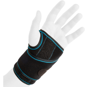 NEO SOFT - Attelle de Poignet Droite - Taille Unique