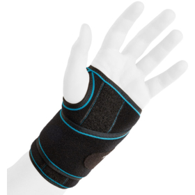 NEO SOFT - Attelle de Poignet Gauche - Taille unique