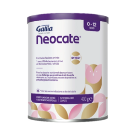 Gallia Neocate 400 g