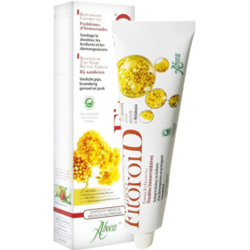NEOFITOROID - Pommade Bio Endorectale - 40 ml