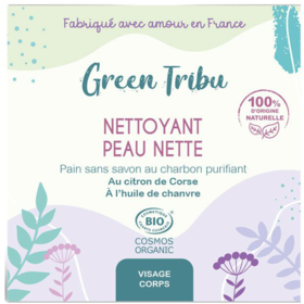 Nettoyant Peau Nette - 110 g