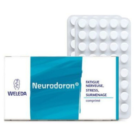 Neurodoron - 80 comprimés