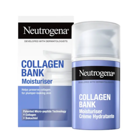 Neutrogena Collagen Bank Crème Hydratante 50 ml