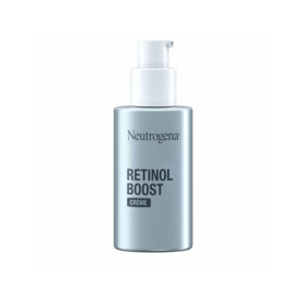 Neutrogena Retinol Boost Crème 50ml