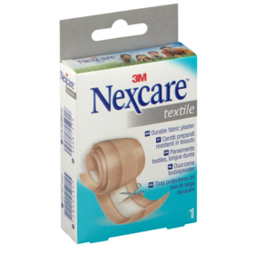 NEXCARE Pansement Textile à Découper 1m x 6cm