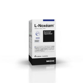 NHCO L-Noxéam 63 gélules