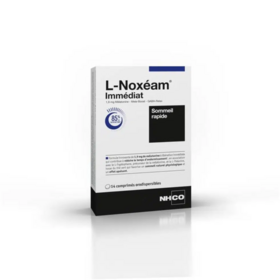 NHCO L-Noxéam Immédiat 84 comprimés