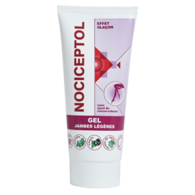 NOCICEPTOL - Gel Effet Glaçon - 90 ml
